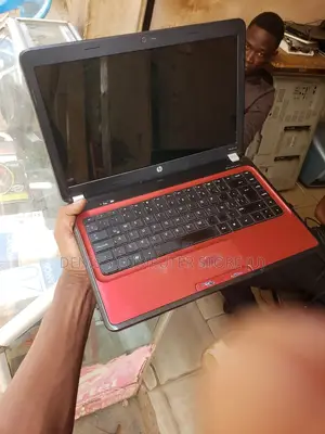 Laptop HP Pavilion G4 4GB Intel Core I3 HDD 320GB
