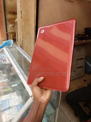 Laptop HP Pavilion G4 4GB Intel Core I3 HDD 320GB