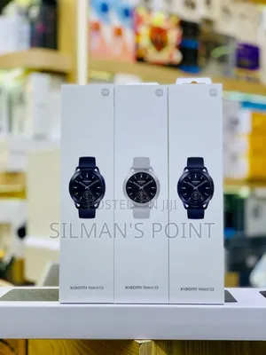 Xiaomi Watch S3