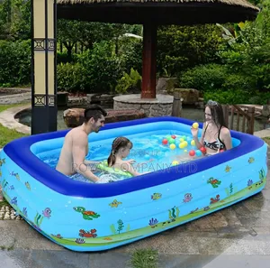 Kids Swimming Pool /Vip Family Pool