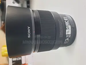 Sony 50mm 1.8