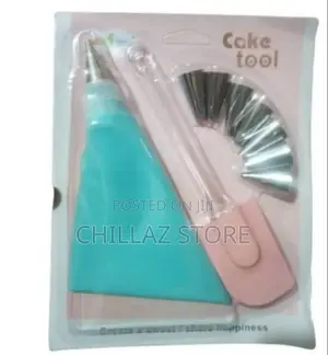 Baking Cake Tool