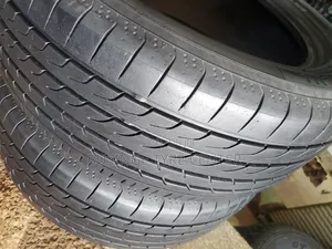 225/55r17 Yokohama Japan Foreign Used