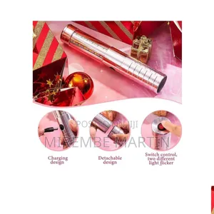 1 PC Led Strobe Light.