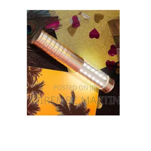 Stainless Steel Led Strobe Light.