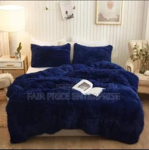 Original Fluffy Duvet 5x6