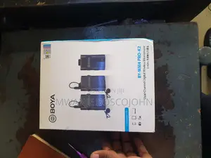 Wireless Microphones