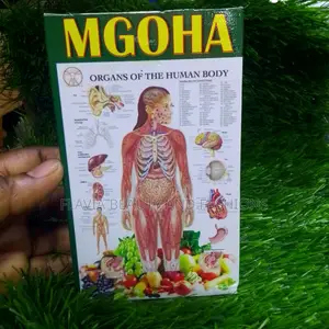 Mgoha Tz Traditional Medicine