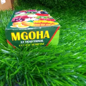 Mgoha Tz Traditional Medicine