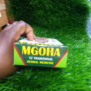 Mgoha Tz Traditional Medicine