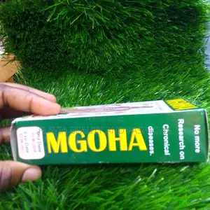 Mgoha Tz Traditional Medicine