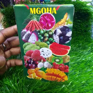 Mgoha Tz Traditional Medicine