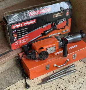 Demolition Hammer(Easy Power) 65A