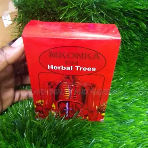 Mkonka Herbal Trees