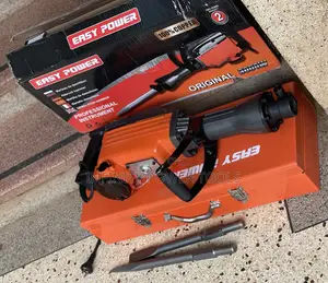 Demolition Hammer(Easy Power) 65A