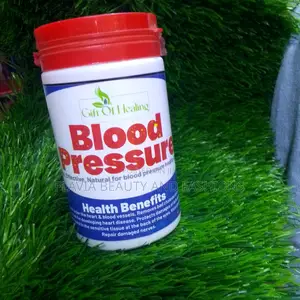 Blood Pressure
