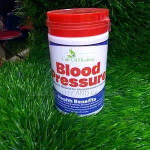Blood Pressure