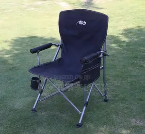 Modern New Style Outdoor Camping Chair