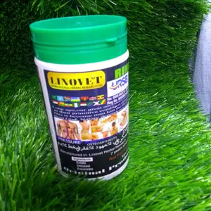 Rino Traditional Medicine Cleanser