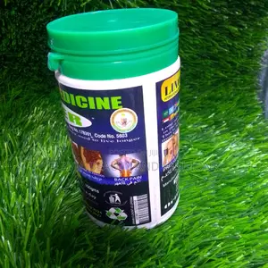 Rino Traditional Medicine Cleanser