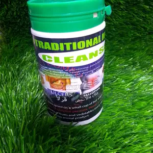 Rino Traditional Medicine Cleanser