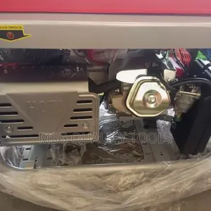 Generator 6kw Honda