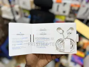 Original Google Pixel Buds USB C (Type C)