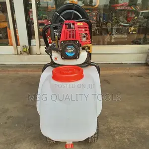Garden Spraying Machine 50liters