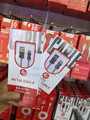 Metal Fast Cable Excellent USB a and Type C