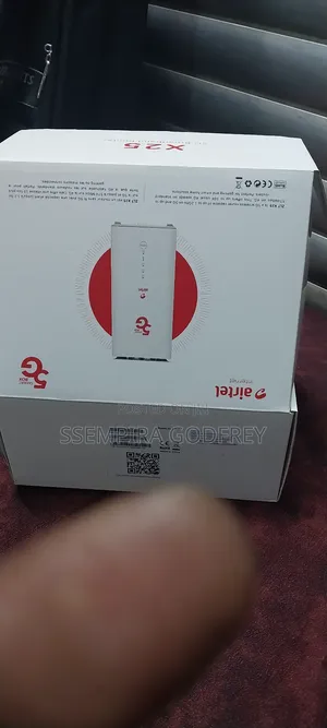 Free 5g Unlimited Broadband Router 10mbps