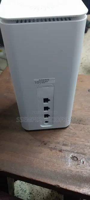Free 5g Unlimited Broadband Router 10mbps