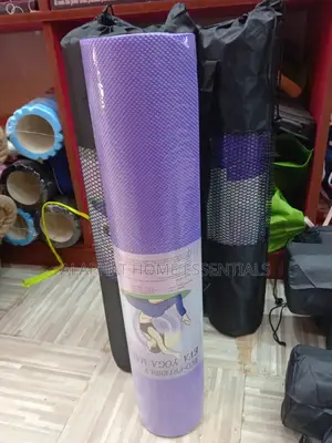 Eva Yoga Mat