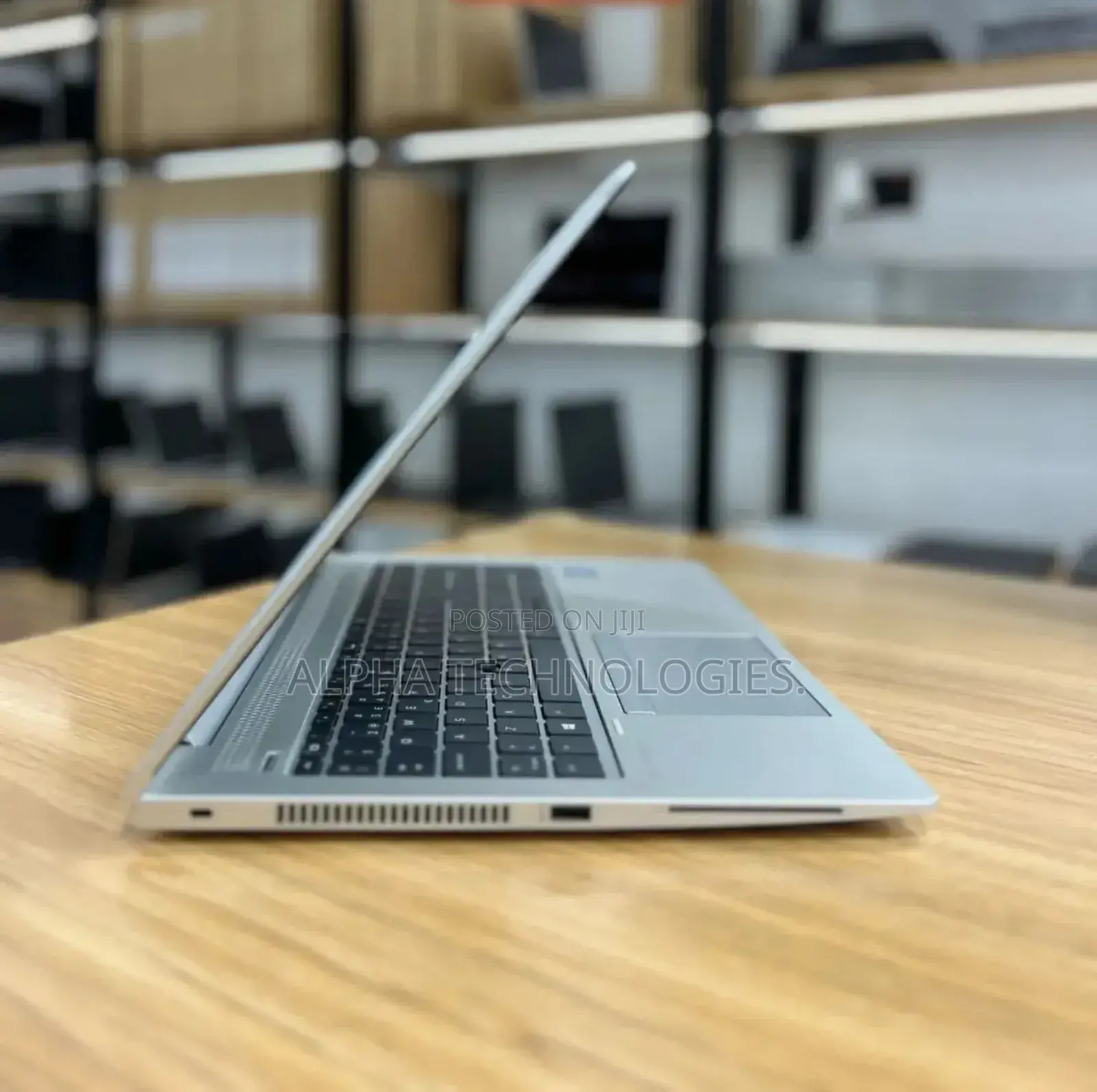 Laptop HP EliteBook 840 G6 8GB Intel Core I5 SSD 256GB