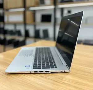Laptop HP EliteBook 840 G6 8GB Intel Core I5 SSD 256GB