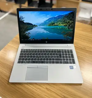Laptop HP EliteBook 840 G6 8GB Intel Core I5 SSD 256GB