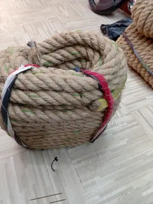 Tag of War Rope