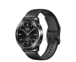 Xiaomi Watch S3, Interchangeable Bezel Design