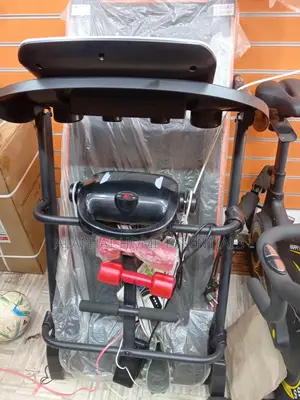 Sport Treadmill