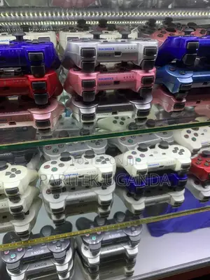 Sony Ps3 Pad Controller