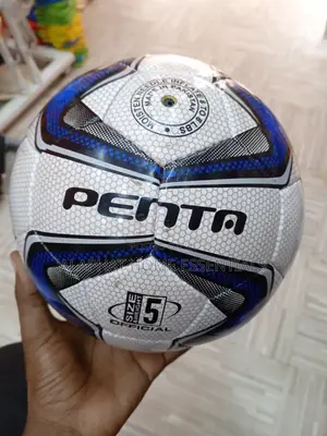 Penta Size 5 Football