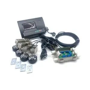 4tones Full Kit Spare Part Weighing Scale[7]