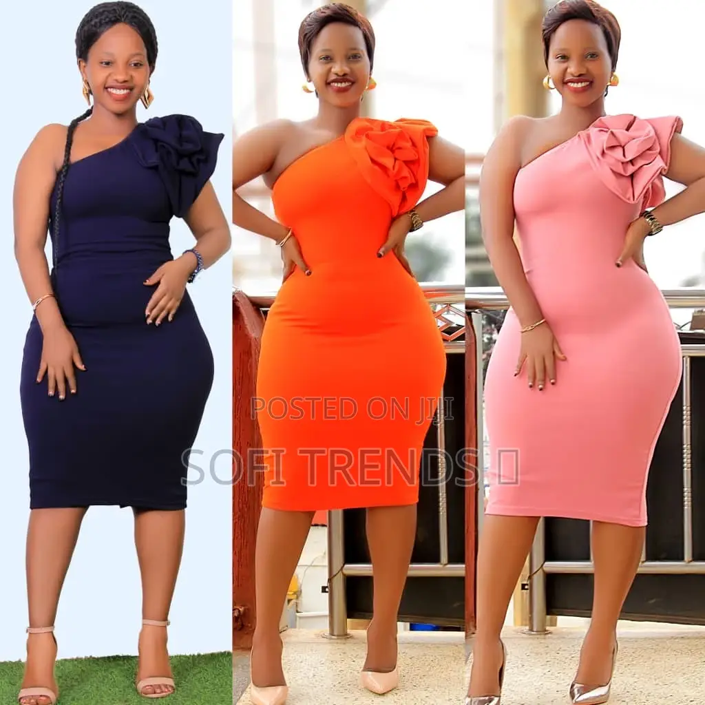 Ladies Office Dresses