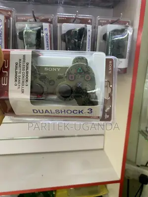 Sony Wireless Controller