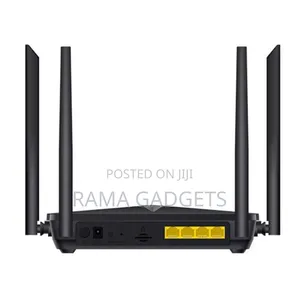 D-Link DWR-M920 4G LTE N300 Sim Card Router (32 Devices)