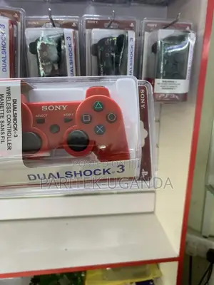 Ps3 Wireless Controller Pad