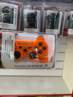 Sony PS3 Pad Dual Shock 3