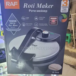 Roti Maker Chapati Maker