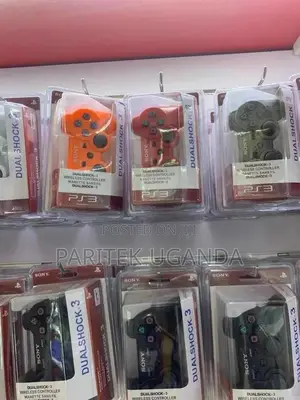 Sony Playstation 3 Cotroller