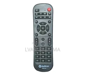 Startimes Remote Replacement