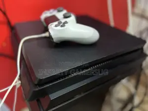 Chipped Ps4 Slim Games